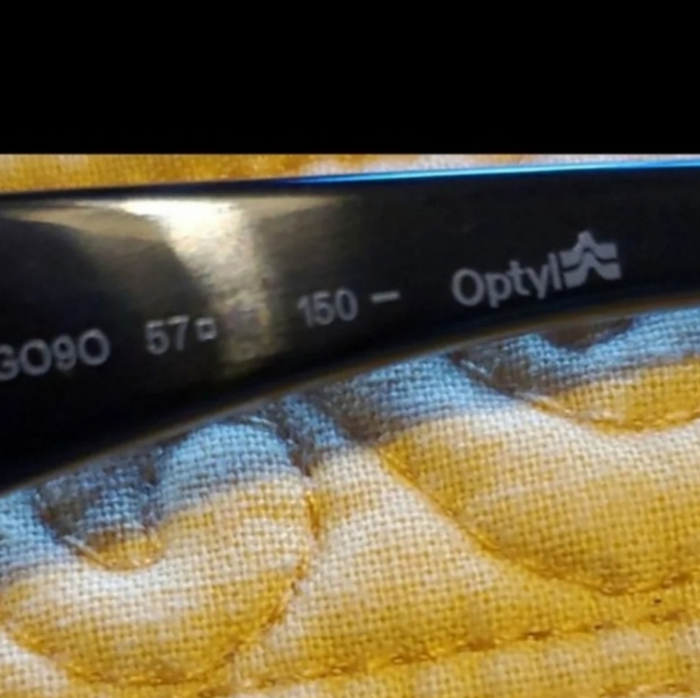 Dior Ribbons sunglass - Picture 7 of 8